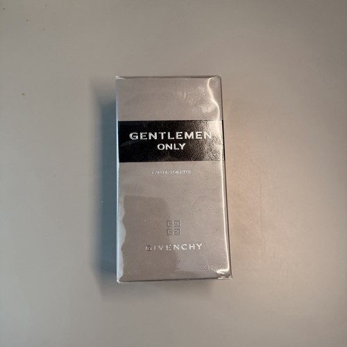 Givenchy gentleman 100ml - givenchy,