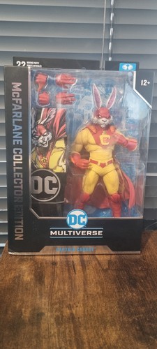 Mcfarlane collector edition - mcfarlane,