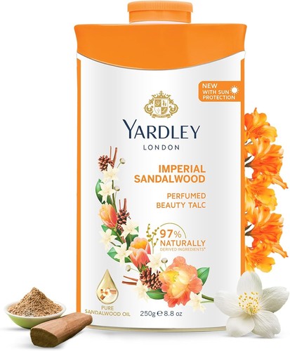 Yardley london imperial - london,