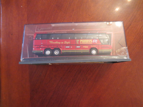 Corgi ooc 44201 neoplan - corgi,