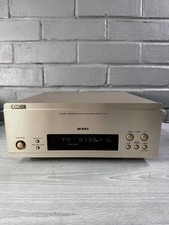 Denon UTU-F88 Stereo RDS AM/FM Radio Tuner Hi-fi Separate