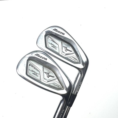 Mizuno jpx 850 forged irons - mizuno,