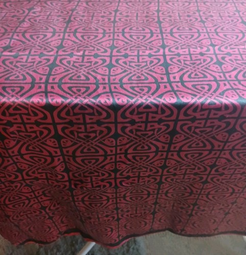 Biba scarlet red black - scarlet,