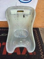 Used Tillett kart Seat - T11VG