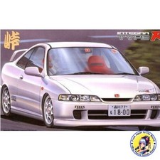 Fujimi touge series 22 - fujimi, 1/24