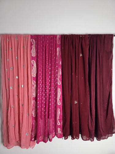Bundle scarves scarf - bundle, 4