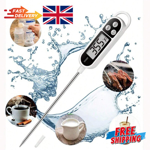 Digital meat thermometer food - digital,