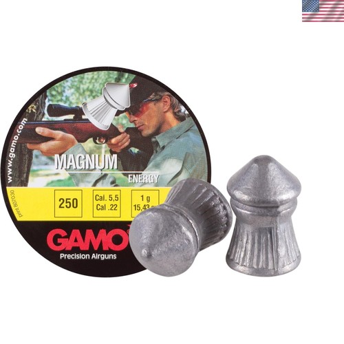High penetration cal - .22,