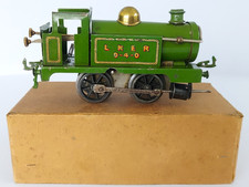 O Gauge HORNBY / MECCANO LTD