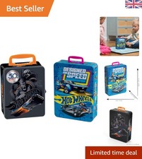 Hot Wheels Storage Case -
