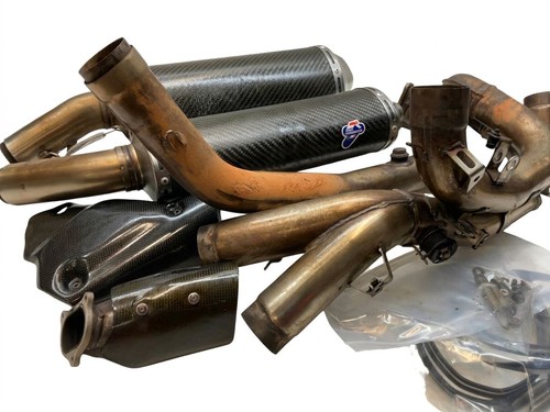 2008 ducati 1098 - ducati, s