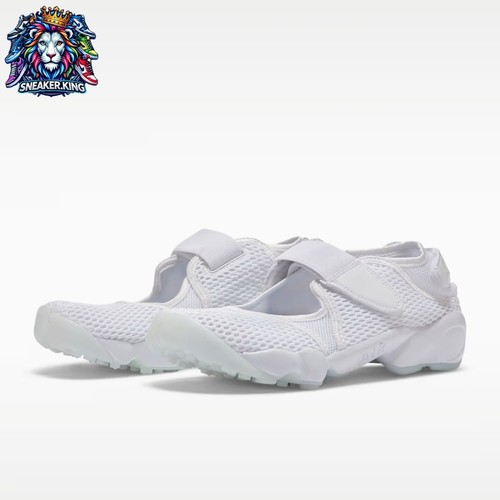 Nike air rift - nike, breathe