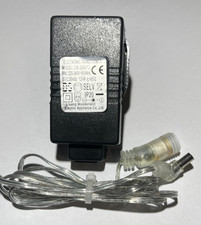 Mains Transformer Power Supply