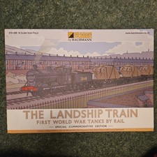 Graham Farish 370-300 The