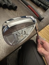 Mazel Single Length Golf Iron