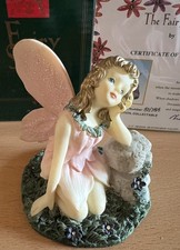 Dezine Fairy Collection