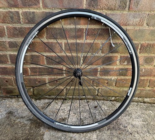 Bontrager 700c front road - bontrager,