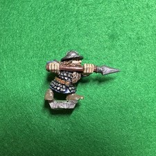 Warhammer Marauder MM10 Dwarf