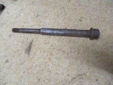 BSA B33 B31 a10 plunger rear wheel spindle