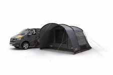 2025 Vango Cove III Low Driveaway Poled Campervan Awning *Pitched once*