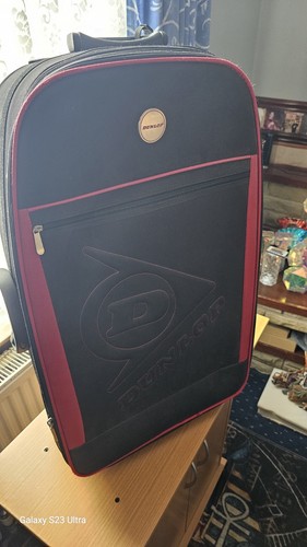 Medium dunlop red - medium,