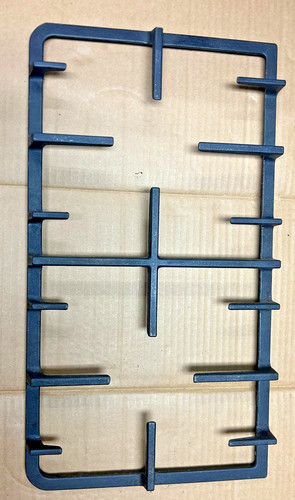 Beko gas hob pan support - beko,