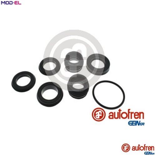 Repair kit brake - brake, master