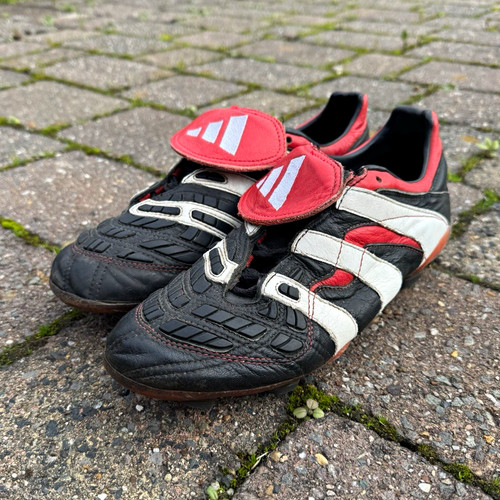 Adidas predator accelertor - adidas,