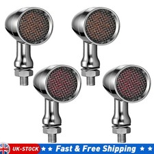 4PCS Motorcycle LED Blinker