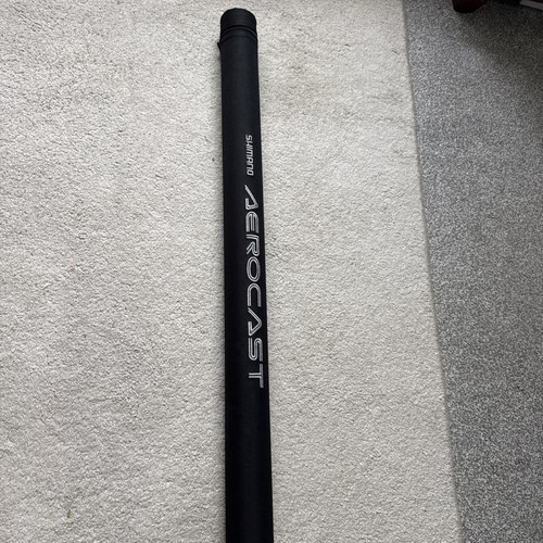 Shimano aerocast waggler rod - shimano,