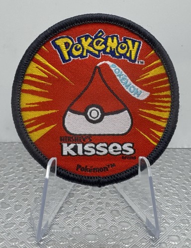Hershey kisses pokemon - hershey’s,