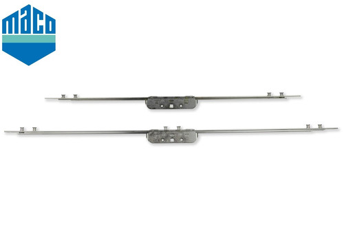 Maco window lock - maco,