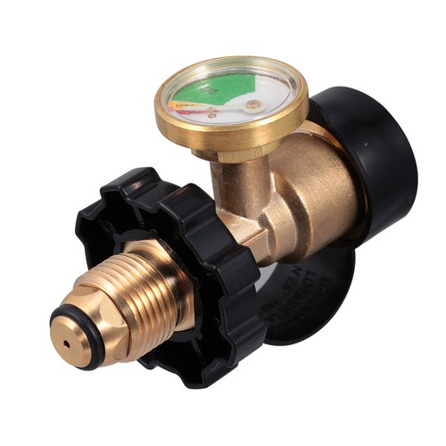 Gas refill tool - gas,