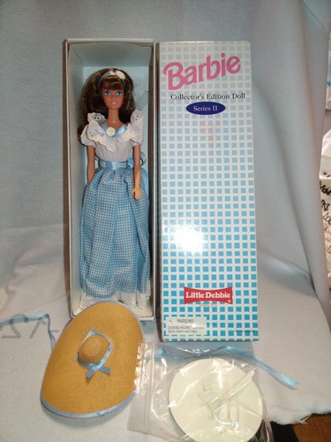 1995 little debbie snacks - little,
