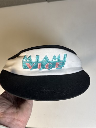 Vintage miami vice show - vice,