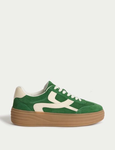 Marks spencer womens suede - marks,