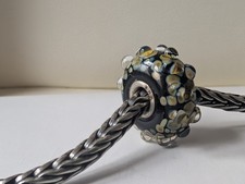 Trollbeads Milan Glass Bead