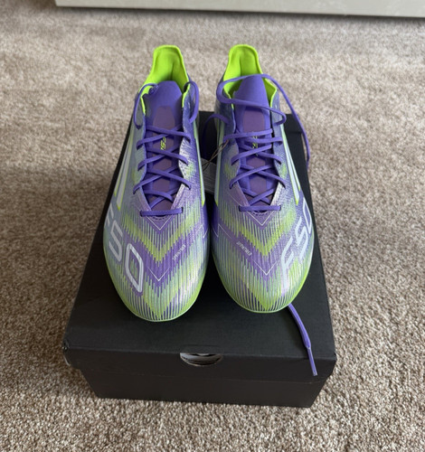 Adidas f50 elite football - adidas,