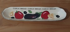 Italian Rayware Garlic Bread