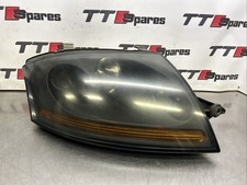 AUDI TT MK1 8N 225 1.8T