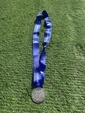 2019 CHAMPIONS LEAGUE MEDAL (Liverpool)