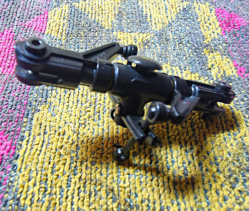 Eflite blade 130x - blade, rc