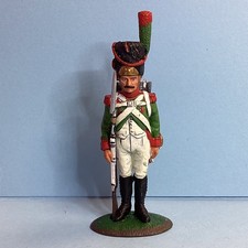 Del Prado 60 mm Napoleonic