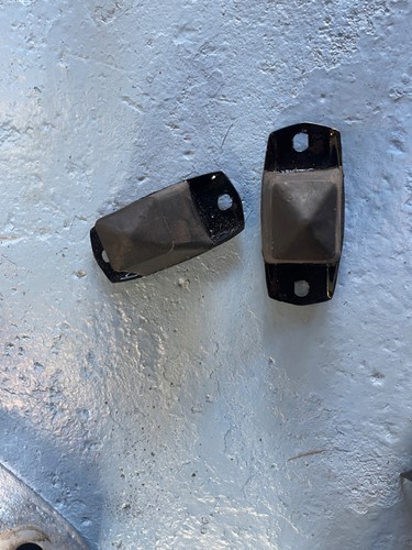 Fiat topolino suspension - fiat,