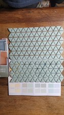 Fired earth tile - earth,