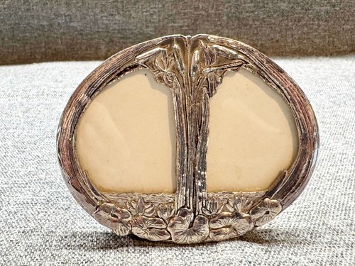 Antique art nouveau photo - antique,
