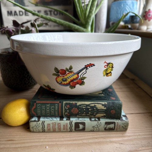Vintage lord nelson pottery - vintage,