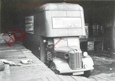 Picture Postcard-:AUSTIN LUTON