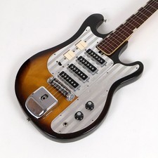 Teisco [Used] TEISCO Tesco WG-4L electric guitar