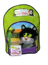 6 x Guess With Jess Backpack